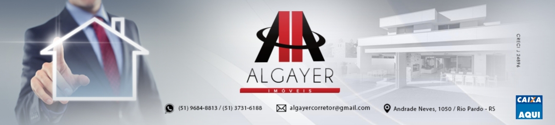 Algayer Imóveis